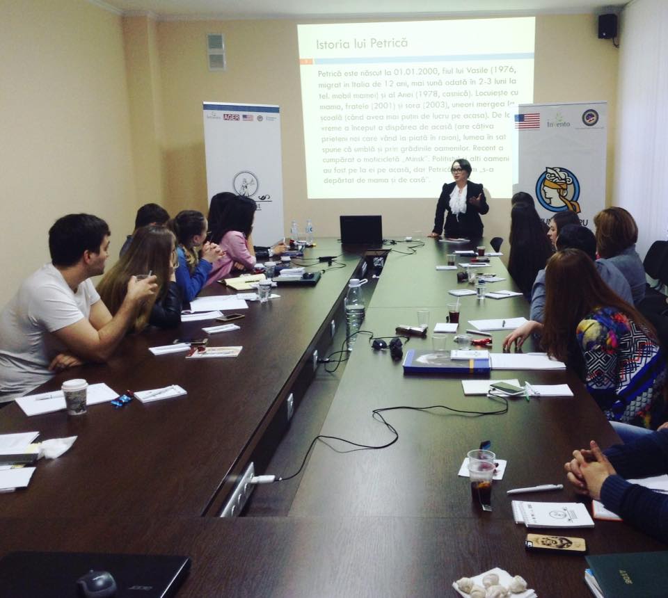 AcțiunePentruJustiție_SesiuneaV