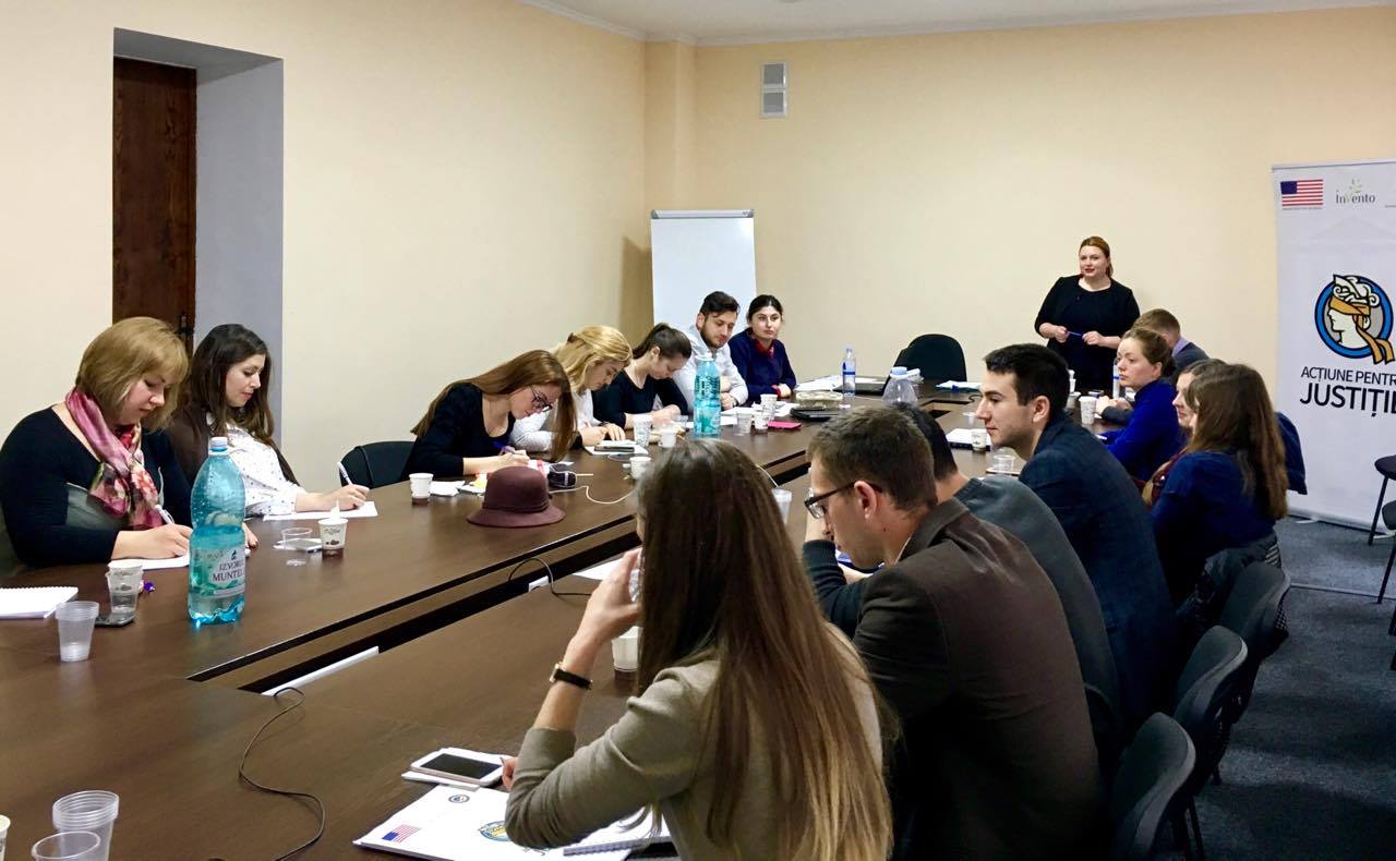 ActionForJustice2017