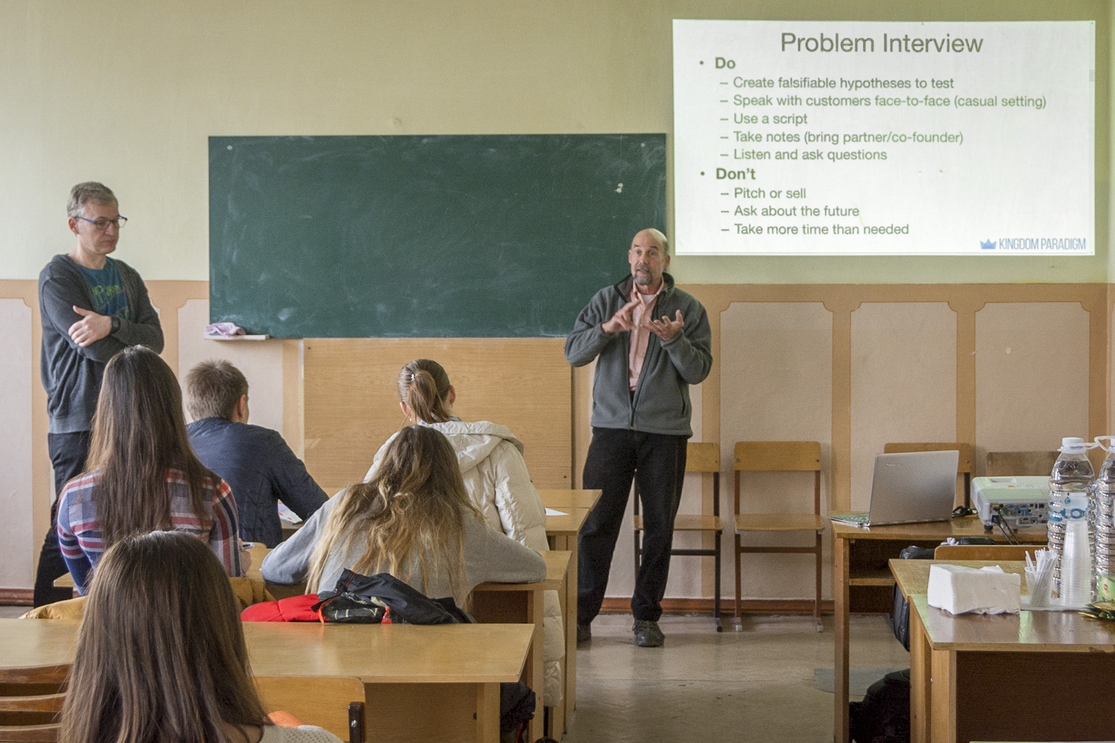 Diamond_Challenge_Moldova_Balti_Trainings