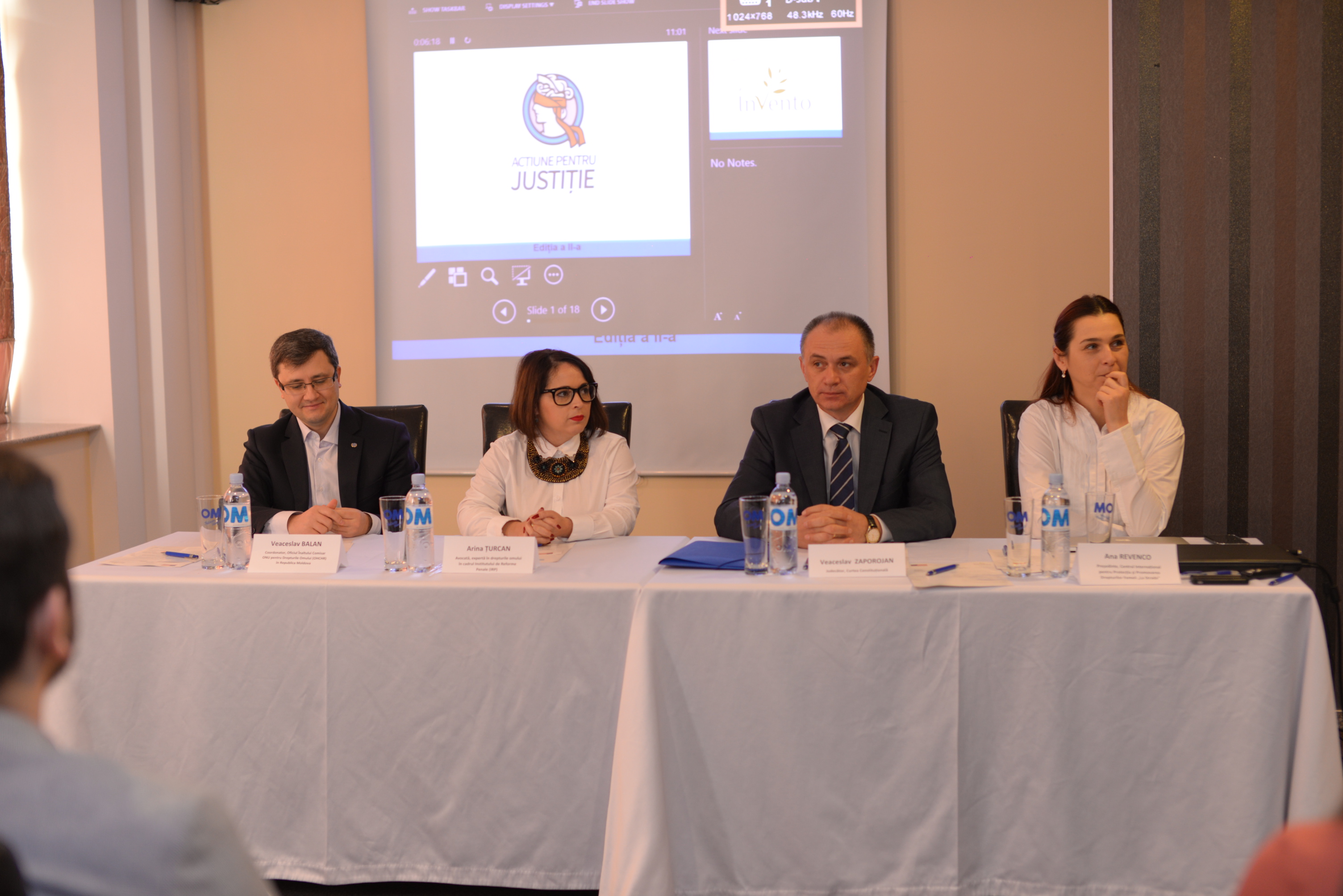 Acțiune_pentru_Justiție_INVENTO_lansare_ediția II