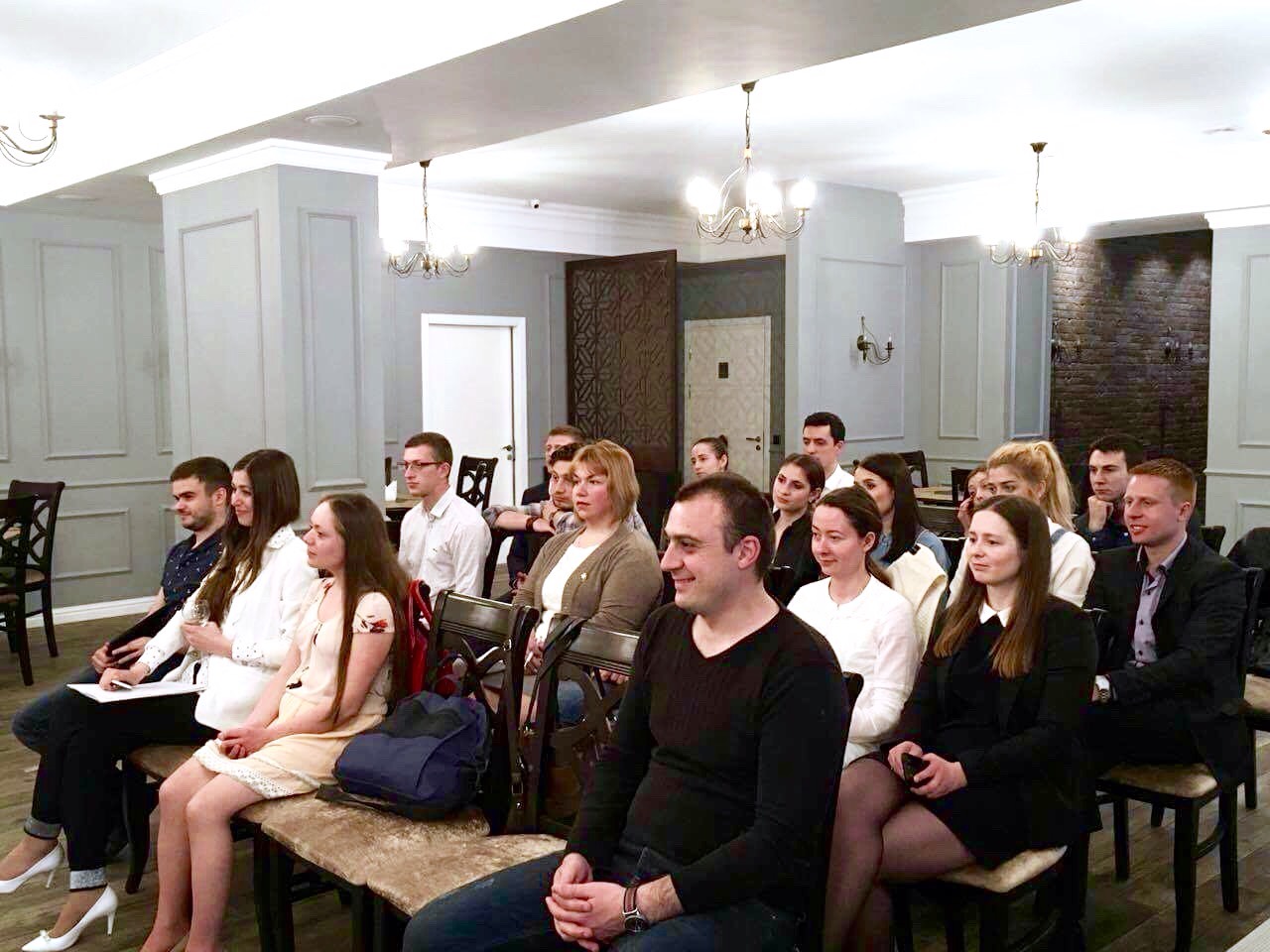 Action for Justice Community Reunion 