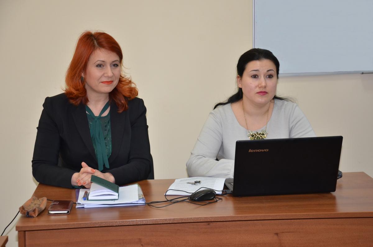 Vizită de Studiu INJ