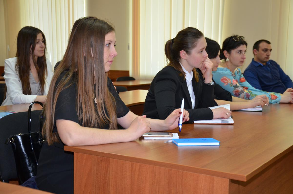 Vizită de Studiu INJ